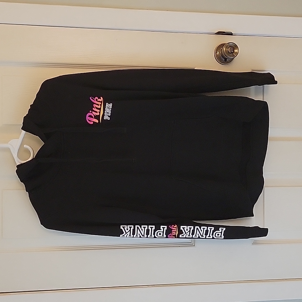PINK Hoodie